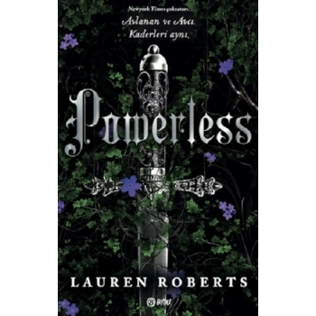 Powerless (Ciltli)