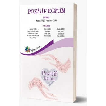 Pozitif Eğitim
