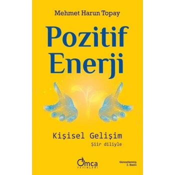 Pozitif Enerji: Kişisel Gelişim