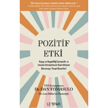 Pozitif Etki