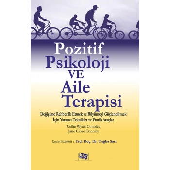 Pozitif Psikoloji ve Aile Terapisi