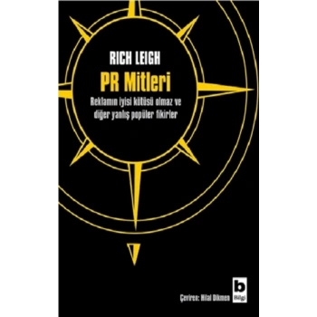 PR Mitleri