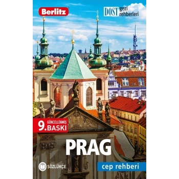 Prag Cep Rehberi
