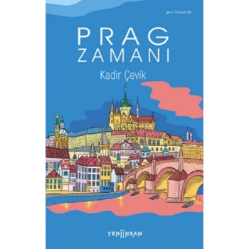 Prag Zamanı
