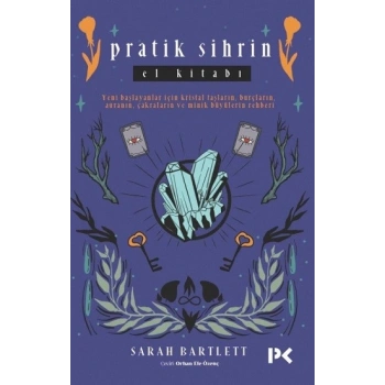 Pratik Sihrin El Kitabı