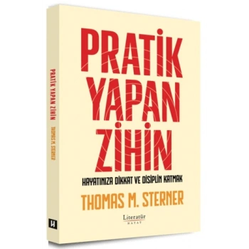 Pratik Yapan Zihin