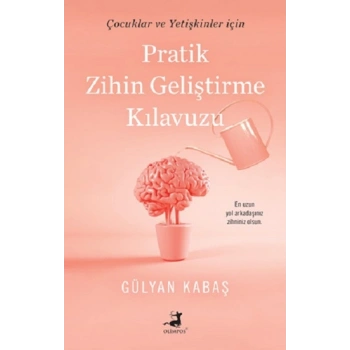 Pratik Zihin Geliştirme Klavuzu