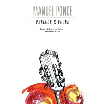 Prelude & Fugue