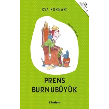 Prens Burnubüyük