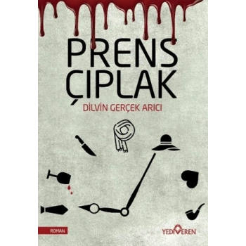 Prens Çıplak