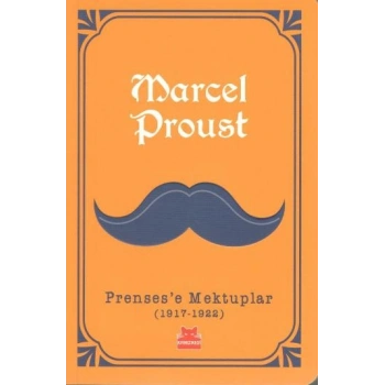 Prensese Mektuplar (1917-1922)