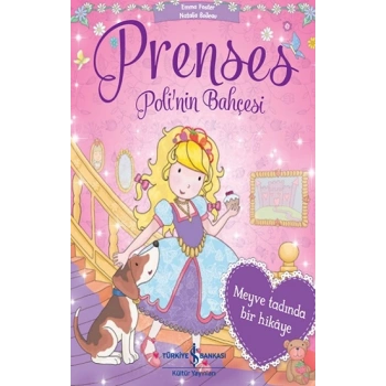 Prenses Poli’nin Bahçesi