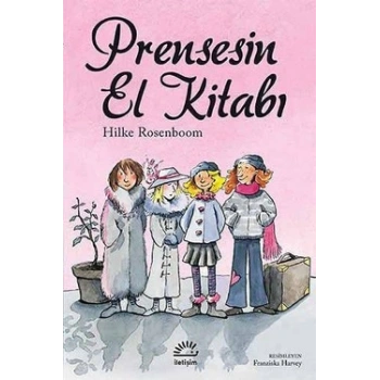 Prensesin El Kitabı
