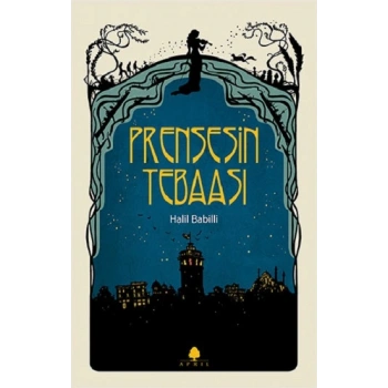 Prensesin Tebaası