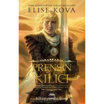 Prensin Kılıcı