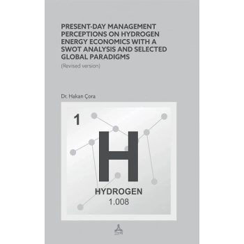 Present-Day Management Perceptions on Hydrogen Energy Economics whit A Swot Analysis and Selected Global Paradigms