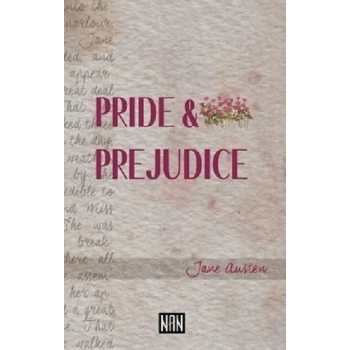 Pride and Prejudice