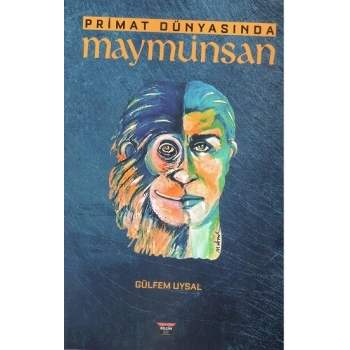 Primat Dünyasında Maymuninsan