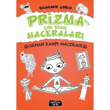 Prizmanın Çok Şekil Maceraları