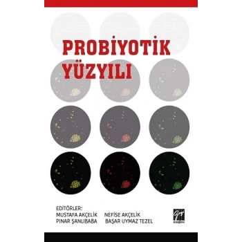 Probiyotik Yüzyılı