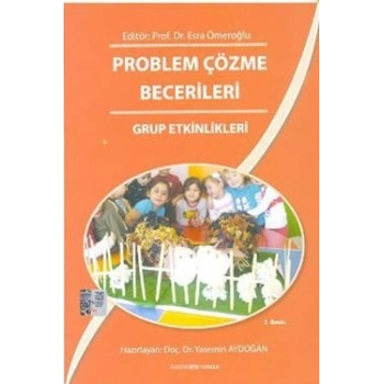 Problem Çözme Becerileri - Grup Etkinlikleri