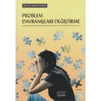 Problem Davranışları Değiştirme