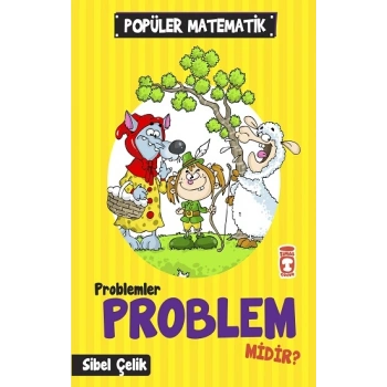 Problemler Problem Midir?