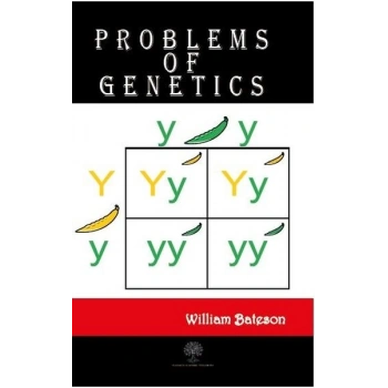 Problems of Genetics