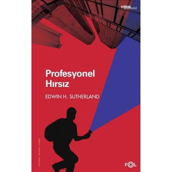 Profesyonel Hırsız