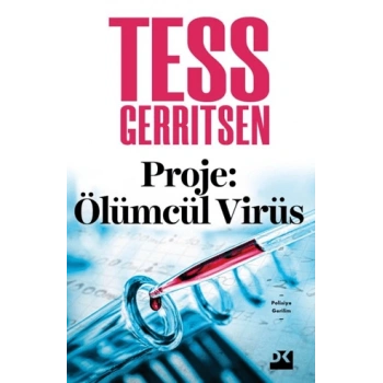 Proje: Ölümcül Virüs