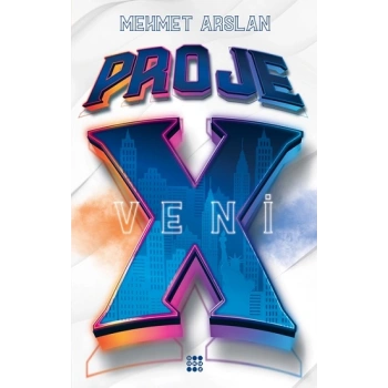 Proje X - Veni