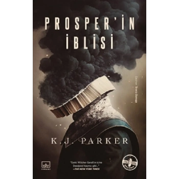 Prosper’in İblisi