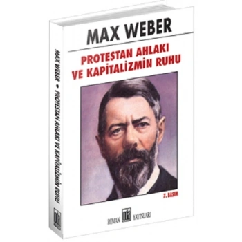 Protestan Ahlakı ve Kapitalizmin Ruhu