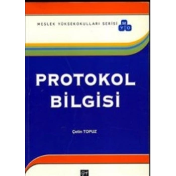 Protokol Bilgisi (MYO)