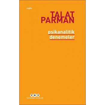 Psikanalitik Denemeler