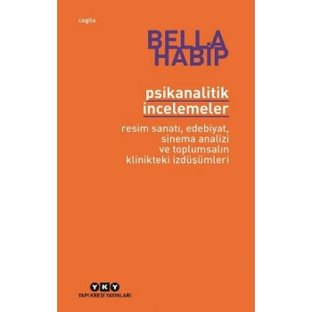 Psikanalitik İncelemeler