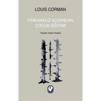 Psikanaliz Açısından Çocuk Eğitimi