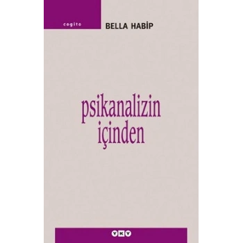 Psikanalizin İçinden