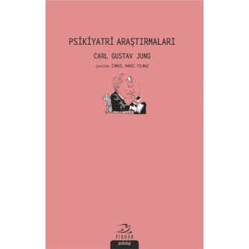 Psikiyatri Araştırmaları