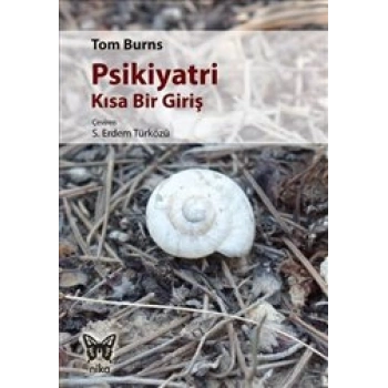 Psikiyatri: Kısa Bir Giriş