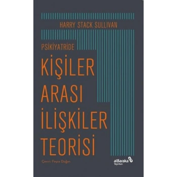 Psikiyatride Kişiler Arası İlişkiler Teorisi