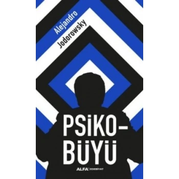 Psiko-Büyü