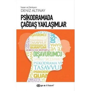 Psikodramada Çağdaş Yaklaşımlar