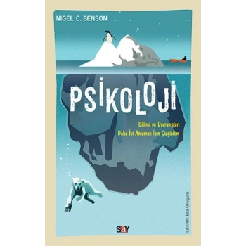 Psikoloji (ÇizgiBilim)