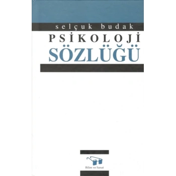 Psikoloji Sözlüğü (Ciltli)