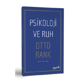 Psikoloji ve Ruh