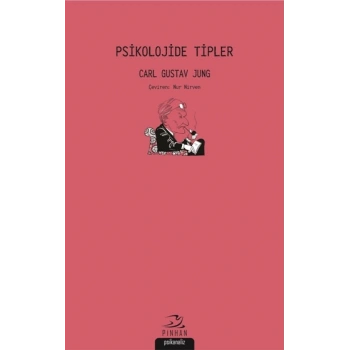 Psikolojide Tipler