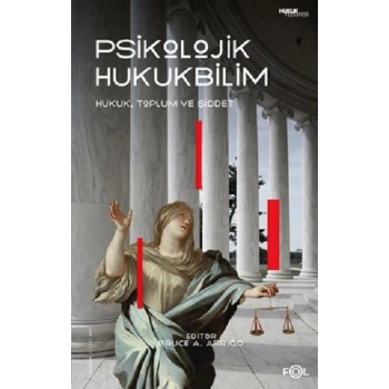 Psikolojik Hukukbilim