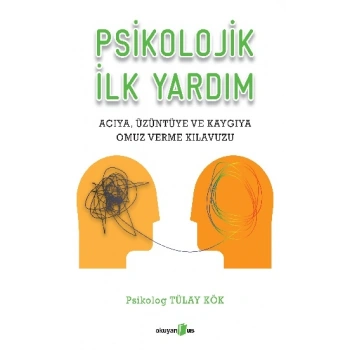 Psikolojik İlk Yardım