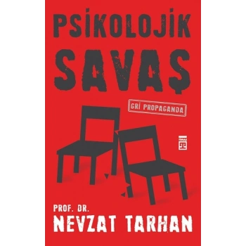 Psikolojik Savaş